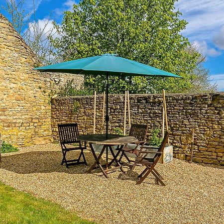 Glyme Flat - Peaceful Country Retreat! Apartment Chipping Norton Bagian luar foto