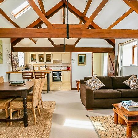 Glyme Flat - Peaceful Country Retreat! Apartment Chipping Norton Bagian luar foto