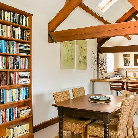 Glyme Flat - Peaceful Country Retreat! Apartment Chipping Norton Bagian luar foto